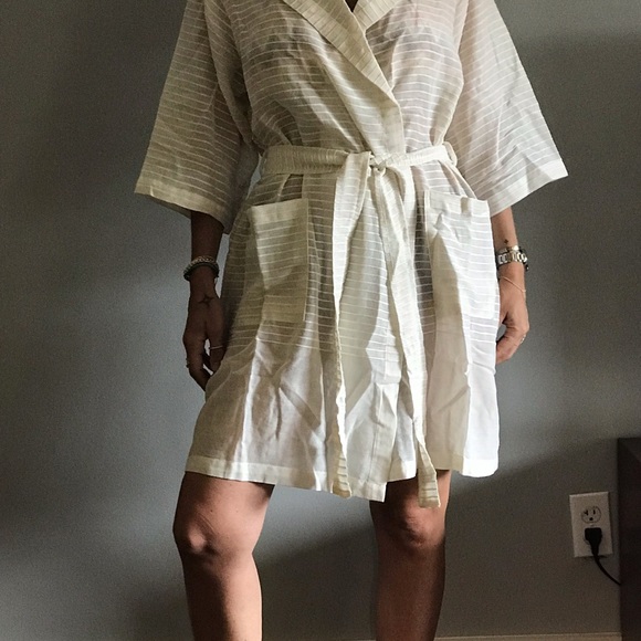 BRAND NEW 🧿Robe - Picture 6 of 7